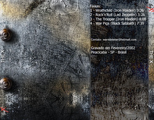 Click nas músicas para download dos MP3 !